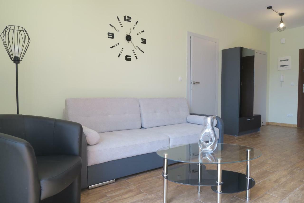 Luxapartament 1 - Z Widokiem I Garazem W Nowym Zeta Park Ustroń Exterior foto